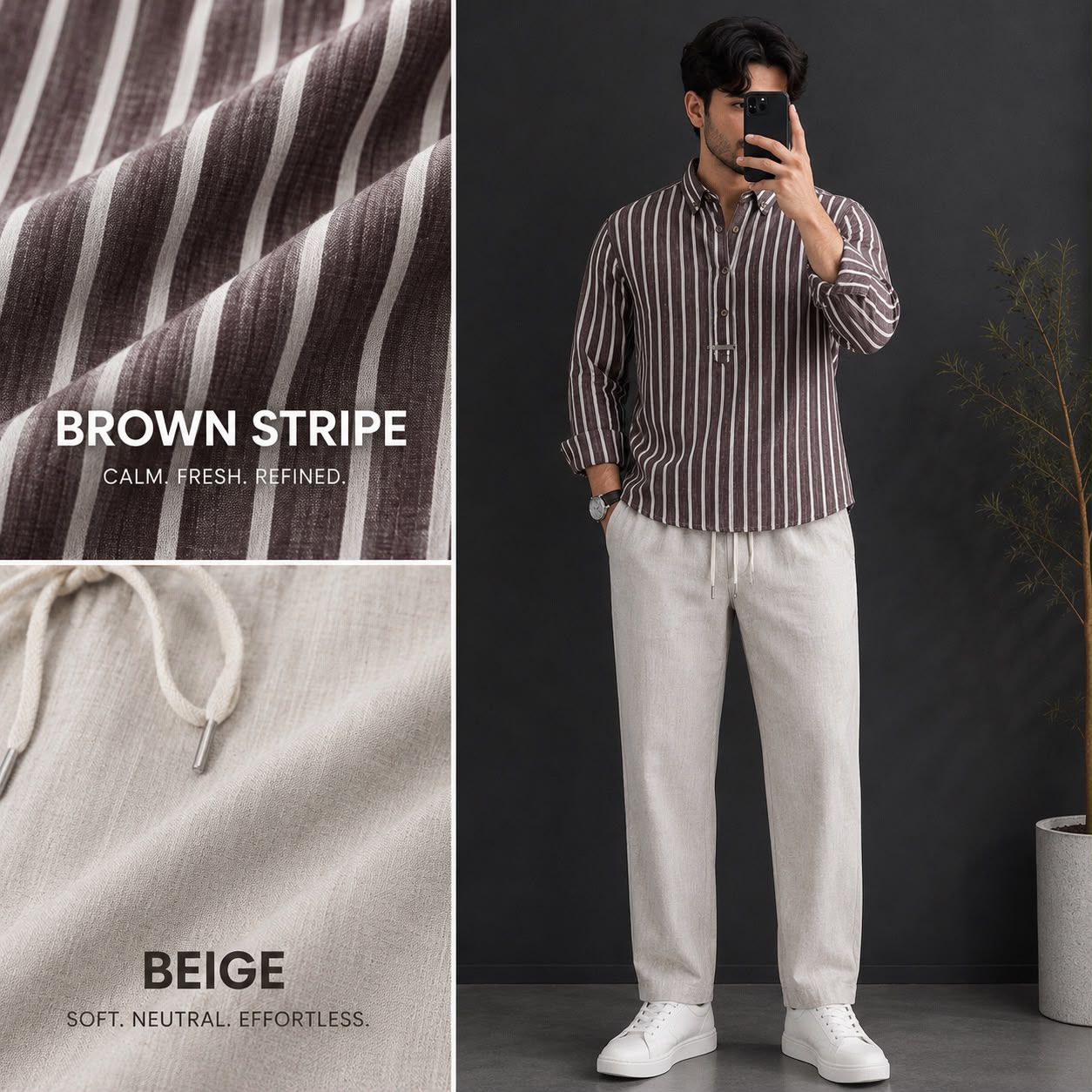 LINEN