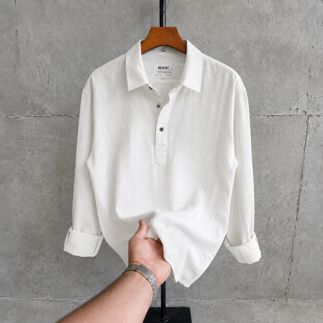 SHIRT