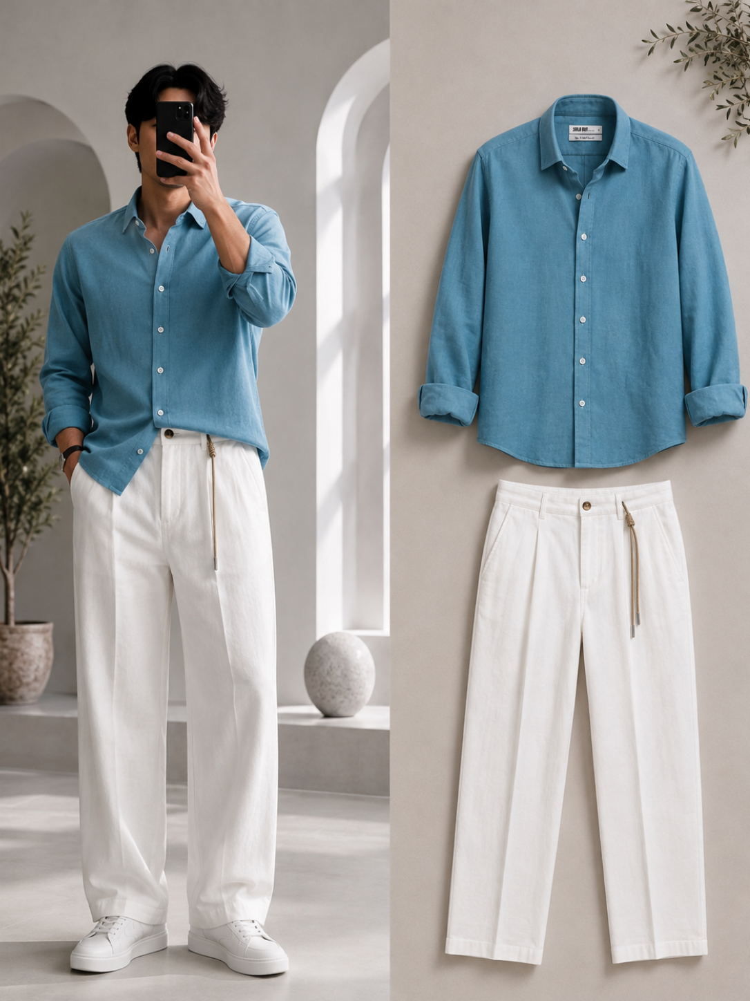 LINEN