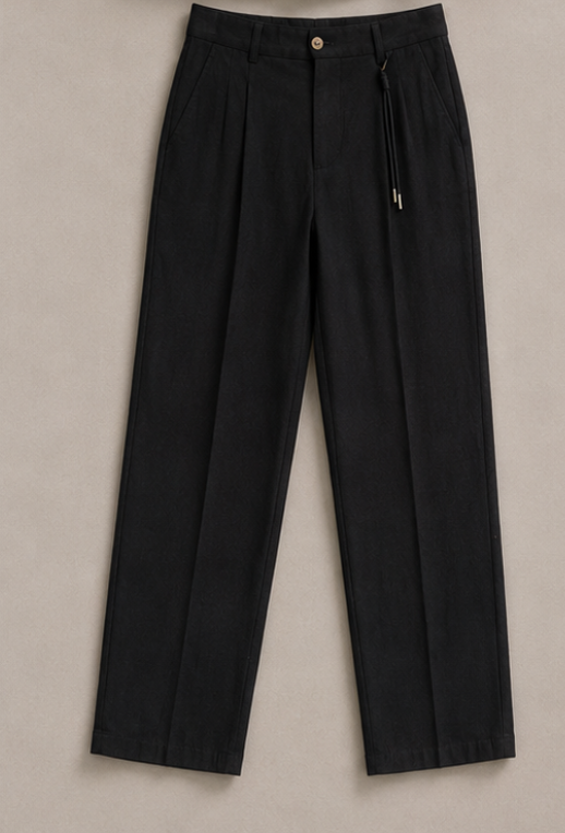 Linen pants