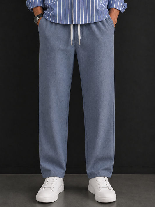 Linen pants